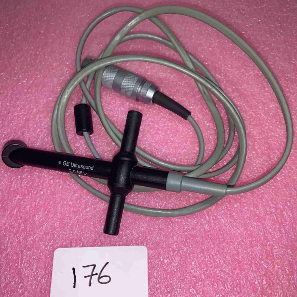 PD2 Pencil Probe