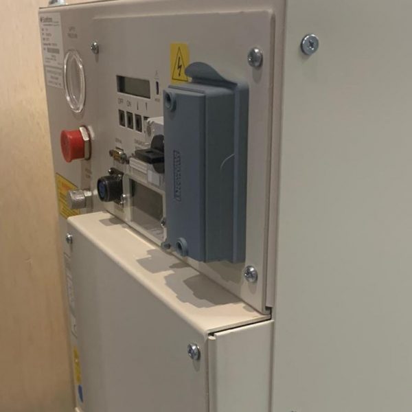 Sumitomo F70H Compressor - Image 3