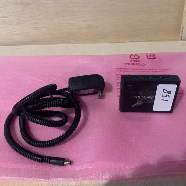 4 PORT SUPER SPEED USB 3.0 HUB - Image 7