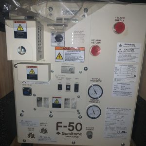 F-50H Sumitomo Compressor