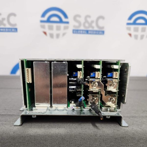 LAMBDA VEGA 450 SERIES DC POWER SUPPLY - Image 5