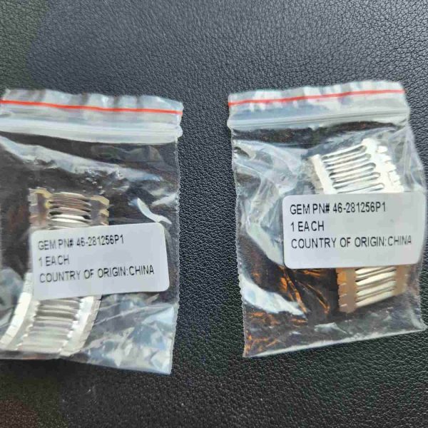 Contact Bands