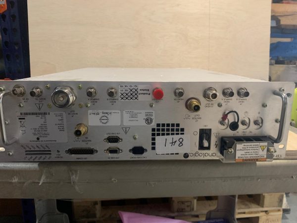 1.5T AN8120 RF Amplifier P/N: 5317905-16 - Image 2