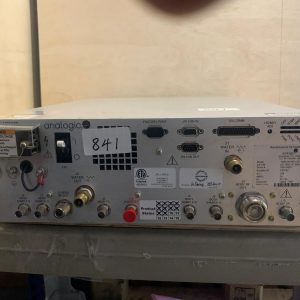 1.5T AN8120 RF Amplifier P/N: 5317905-16