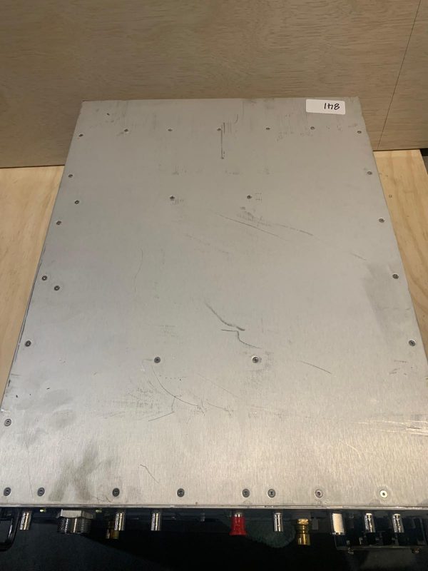 1.5T AN8120 RF Amplifier P/N: 5317905-16 - Image 4