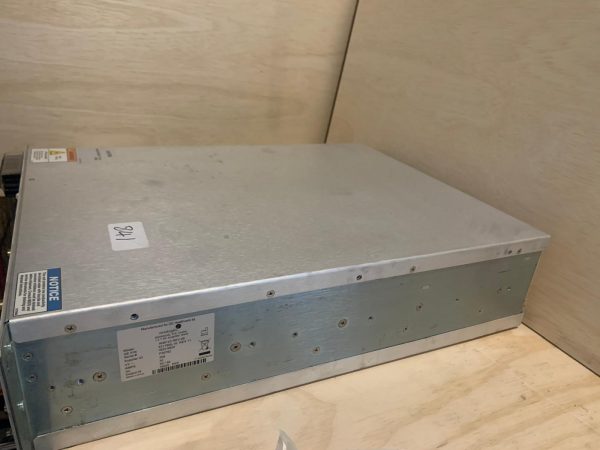 1.5T AN8120 RF Amplifier P/N: 5317905-16 - Image 5