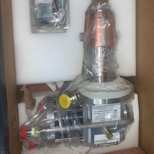 Sumitomo Coldhead RDE-412A4 - Image 3