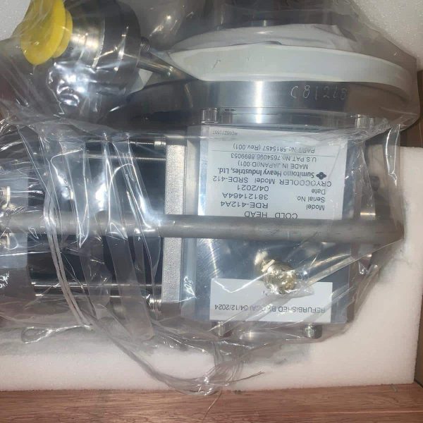 Sumitomo Coldhead RDE-412A4 - Image 2