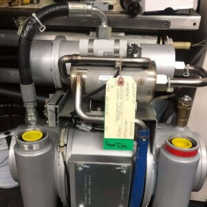 Performix 40 Plus Green LB X-ray Tube