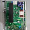 132-1 Motor Controller Board SPAD