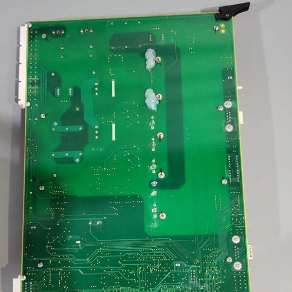 132-2-1 Motor Controller Board SPAD