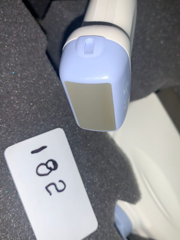 GE Sector Cardiac Transducer S1-5