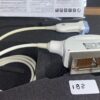 GE Sector Cardiac Transducer S1-5