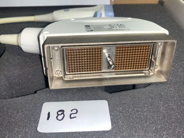 GE Sector Cardiac Transducer S1-5