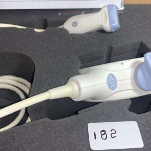 GE Sector Cardiac Transducer S1-5