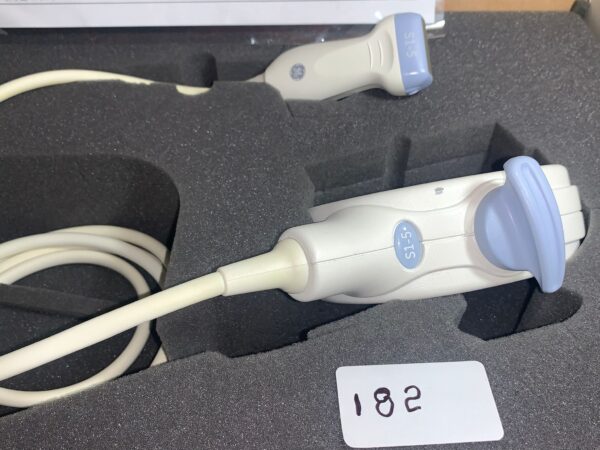 GE Sector Cardiac Transducer S1-5