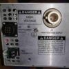 19-1-1 Spellman X3444 Power Supply