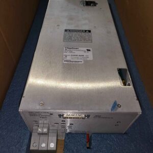 Spellman X3444 Power Supply