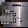 19-2-1 Spellman X3444 Power Supply