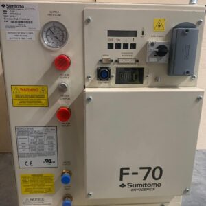 Sumitomo F70H Compressor