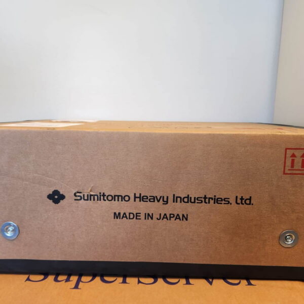 Sumitomo Coldhead RDK-408L3
