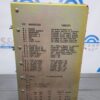Scan Room Interface SRI3 Assembly