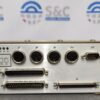 Scan Room Interface SRI3 Assembly