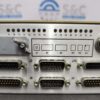 Scan Room Interface SRI3 Assembly