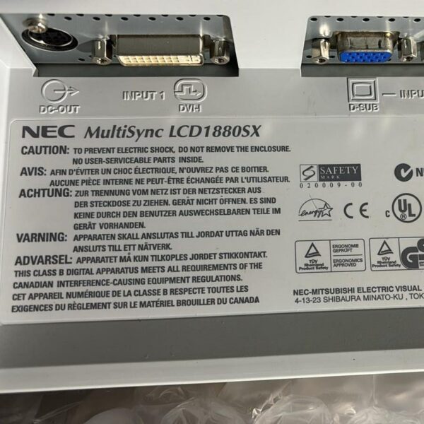 513-1-1-1-rotated NEC MULTISYNC 19" MONITOR