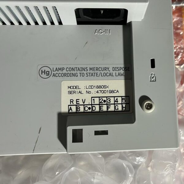 513-1-rotated NEC MULTISYNC 19" MONITOR