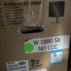513-2-1 NEC MULTISYNC 19" MONITOR