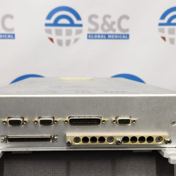 SRI4 with Remote Intercom Board 3