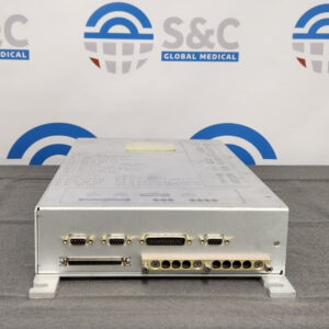 SRI4 with Remote Intercom Board 3