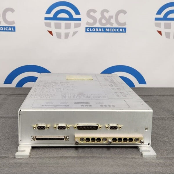 SRI4 with Remote Intercom Board 3