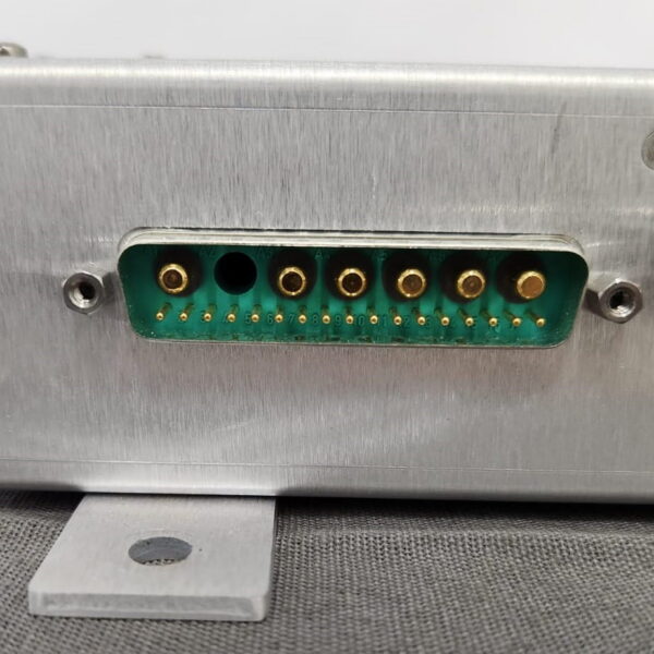 TDM Module (128 to 32 Channel Depopulate)
