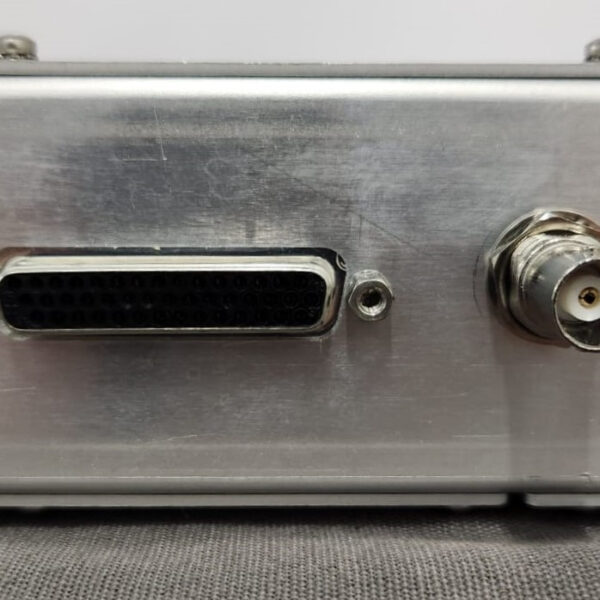 TDM Module (128 to 32 Channel Depopulate)