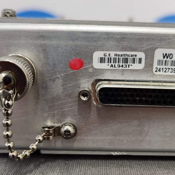 TDM Module (128 to 32 Channel Depopulate)