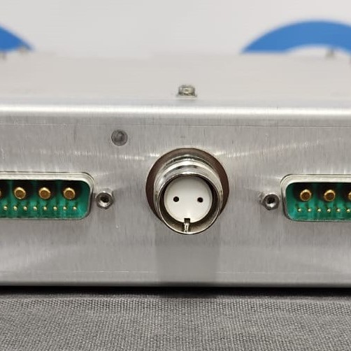TDM Module (128 to 32 Channel Depopulate)