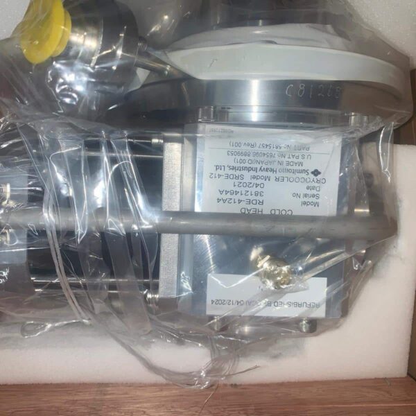 Sumitomo Coldhead RDE-412A4