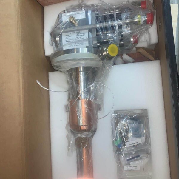 Sumitomo Coldhead RDE-412A4