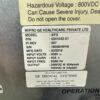 1.5T XFD Power Supply