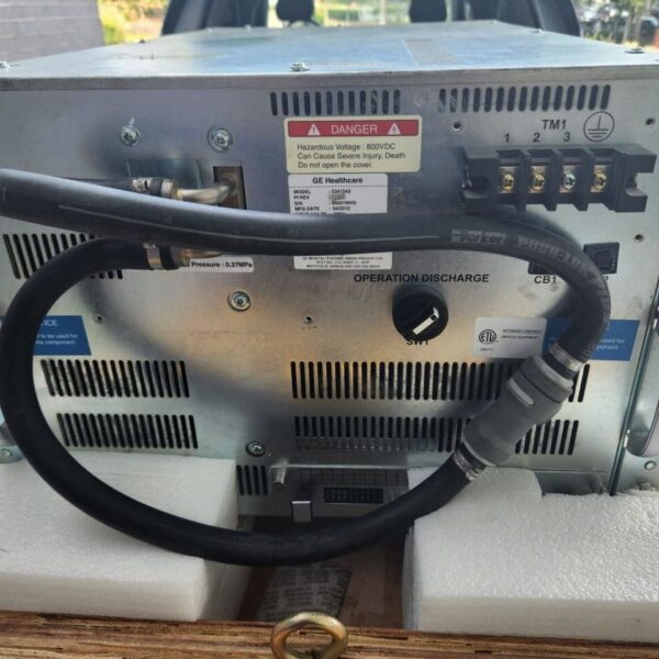 1.5T XFD Power Supply