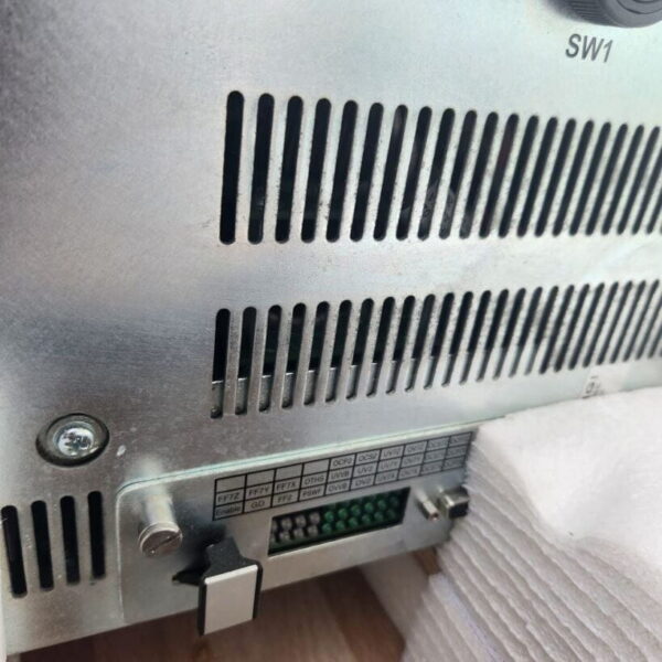 1.5T XFD Power Supply