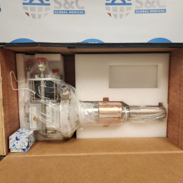 Sumitomo Coldhead RDK-408A3
