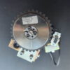 Axial Encoder Assembly
