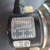 Axial Encoder Assembly