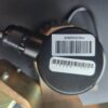 Axial Encoder Assembly
