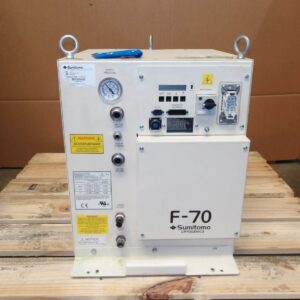 Sumitomo F70H Compressor