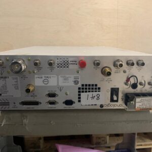1.5T AN8120 RF Amplifier P/N: 5317905-16