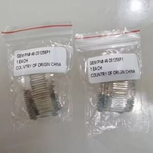 Contact Bands